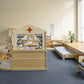 Jooyes Kids Role Play Hospital Pretend Clinic