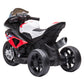 Kahuna Bmw Hp4 Race Kids Ride-on Motorbike In Red