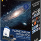 Planetarium Dome Projector - STEM Toy Space Planet Zodiac Moon Galaxy Night Lights