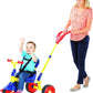 Little tikes Learn to Pedal 3-In-1 Trike Ride on Toy for Children