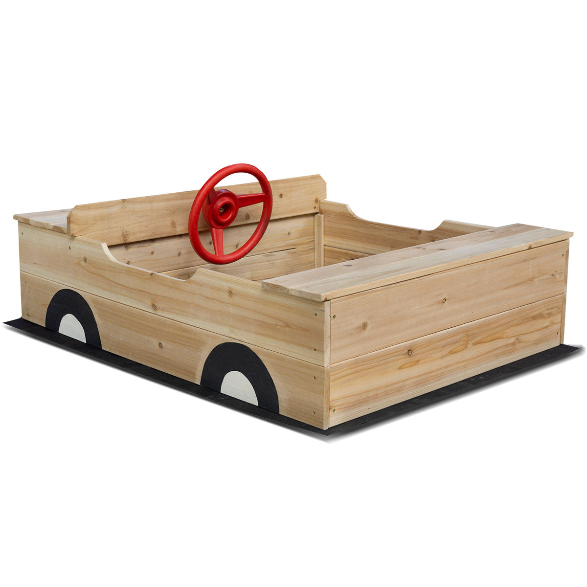 Lifespan Kids Outback Interactive Sandpit