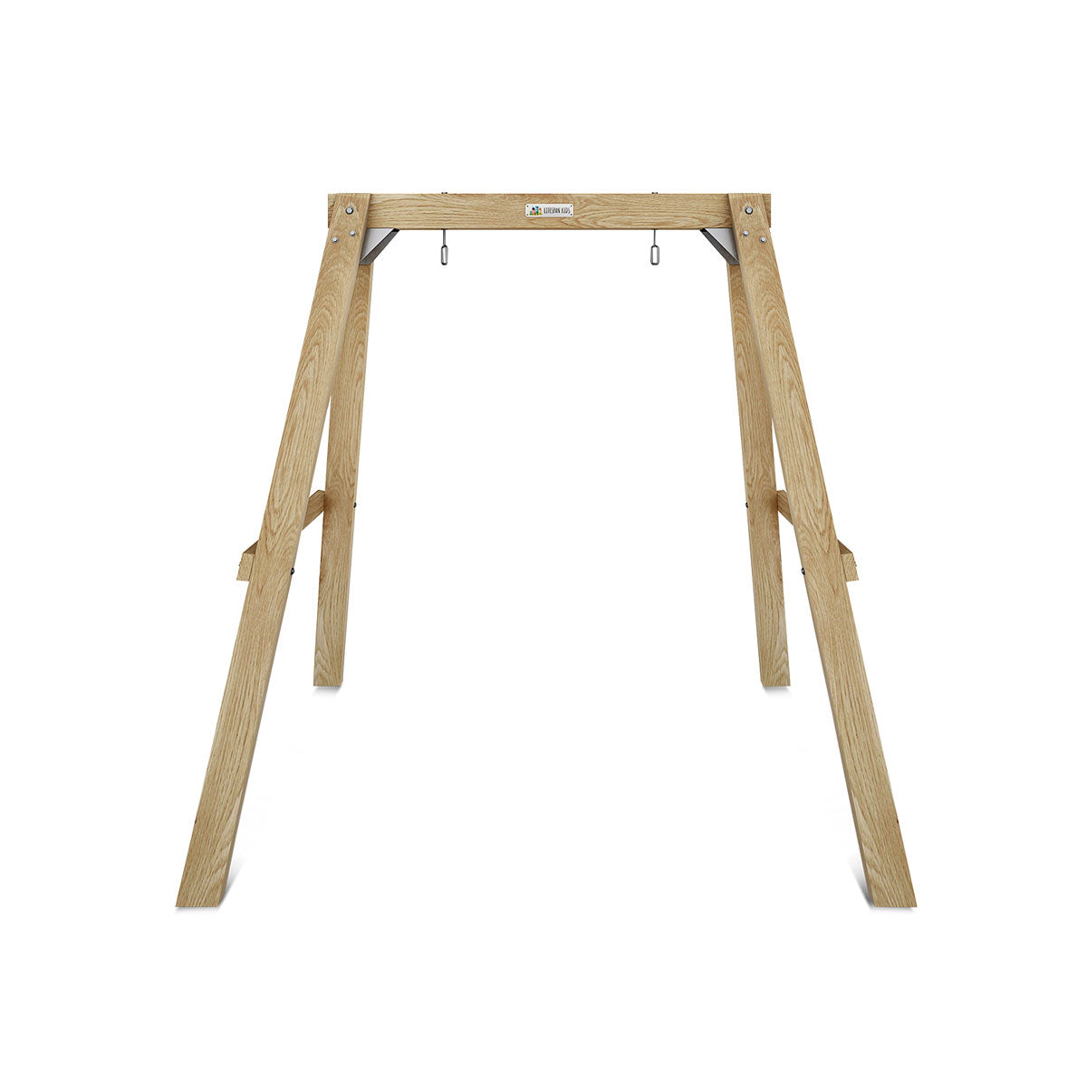 Lifespan Kids Bloom Growable Swing Frame