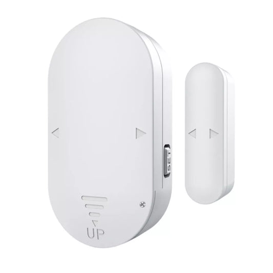 Child Safety Door Alarm.